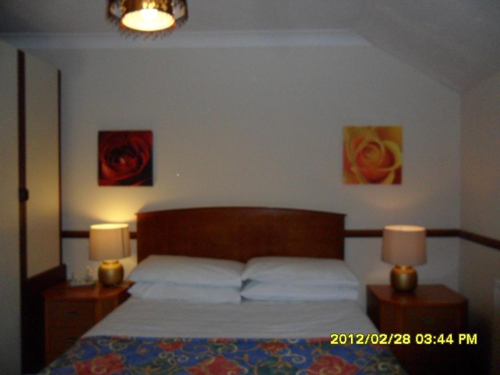 פטרבורו Thorpe Lodge Hotel חדר תמונה